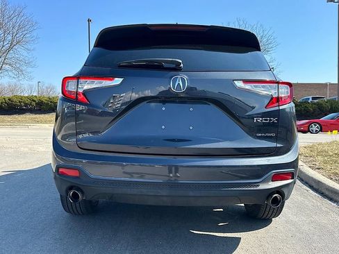 Used 2019 Acura RDX w/ Technology Package image 8