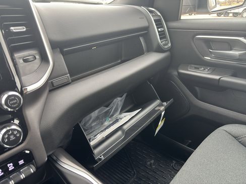 New 2026 RAM 1500 Lone Star image 29