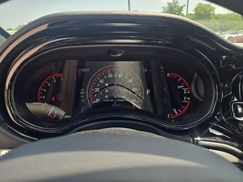Used 2024 Dodge Durango GT AWD/4WD image 7