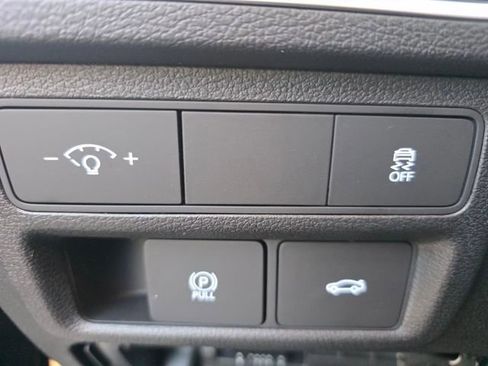 New 2026 Hyundai Sonata SEL image 17