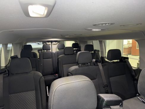 Certified 2023 Ford Transit 350 XLT image 31