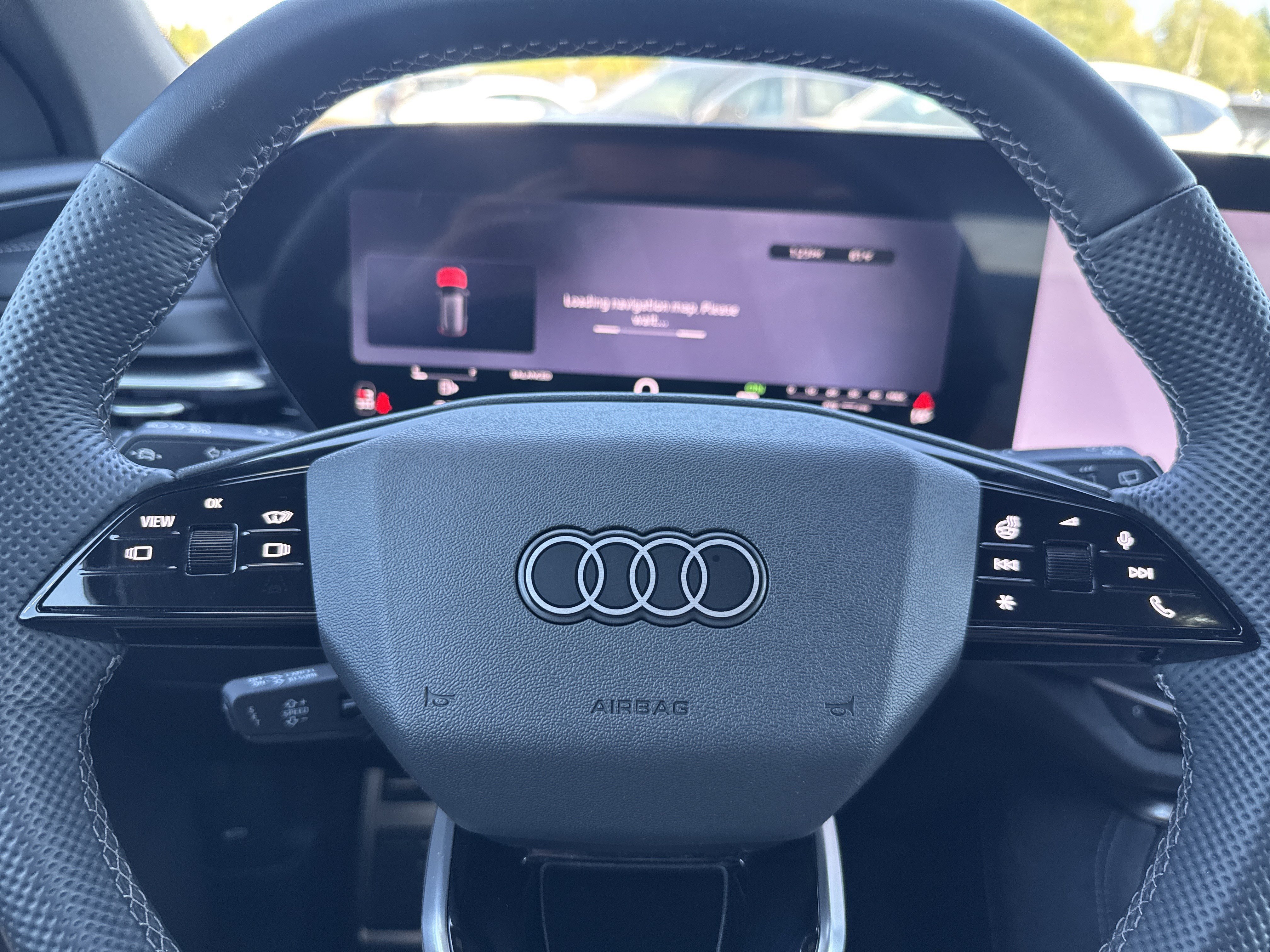 Certified 2026 Audi SQ5 Premium Plus w/ Premium Plus Package AWD/4WD image 10