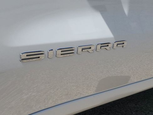 New 2024 GMC Sierra 1500 Pro w/ Pro Value Package image 58