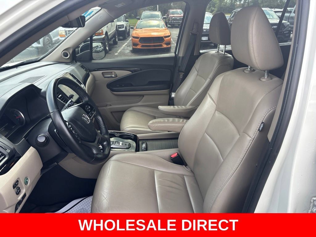 Used 2019 Honda Pilot Touring image 26