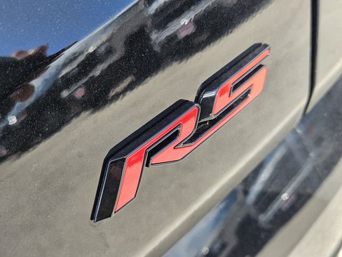 New 2027 Chevrolet Bolt RS w/ Technology Package FWD image 10
