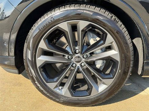 New 2026 Audi Q7 2.0T Premium Plus AWD/4WD image 6