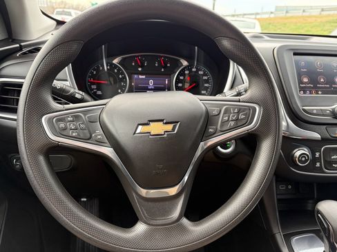 Used 2022 Chevrolet Equinox LT image 20