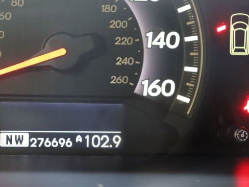 Used 2008 Honda Odyssey Touring image 42