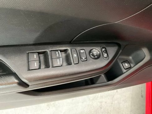 Used 2020 Honda Civic Sport image 5
