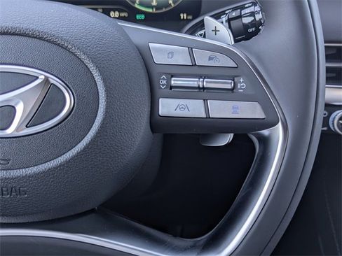 New 2025 Hyundai Palisade Calligraphy image 17