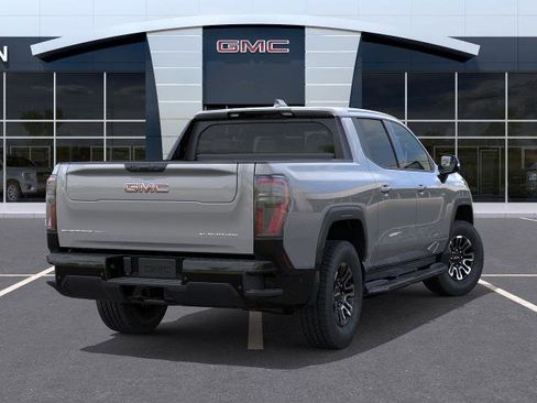 New 2026 GMC Sierra EV Elevation w/ Premium Package image 4