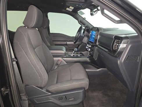 Used 2022 Ford F150 XLT w/ Equipment Group 302A High image 8