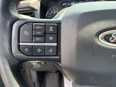 Used 2022 Ford Expedition Limited AWD/4WD image 24