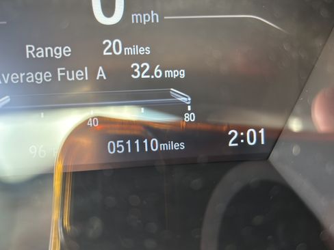 Used 2022 Honda CR-V EX image 22
