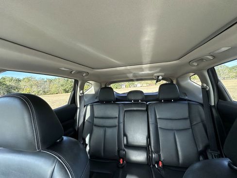 Used 2018 Nissan Murano Platinum image 15