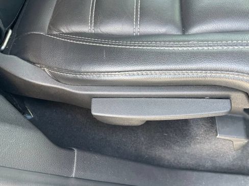 Used 2017 Ford Escape Titanium FWD image 53
