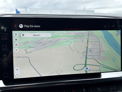 New 2026 GMC Sierra 1500 Elevation w/ X31 Off-Road Package image 27