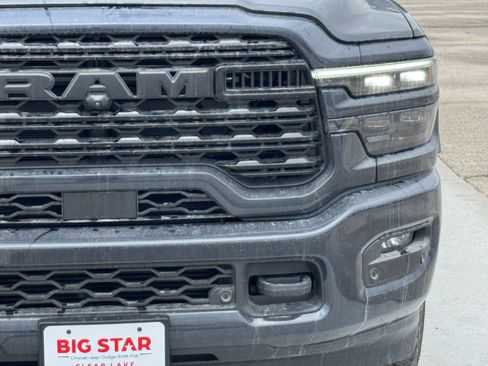New 2026 RAM 2500 Limited image 5
