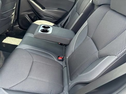 Used 2024 Subaru Forester Premium AWD/4WD image 10