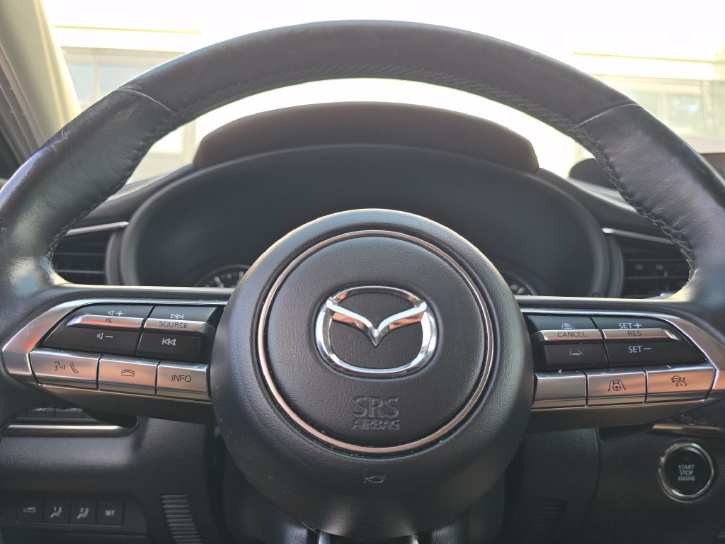 Used 2023 MAZDA CX-30 2.5 Turbo w/ Premium Plus Pkg AWD/4WD image 28