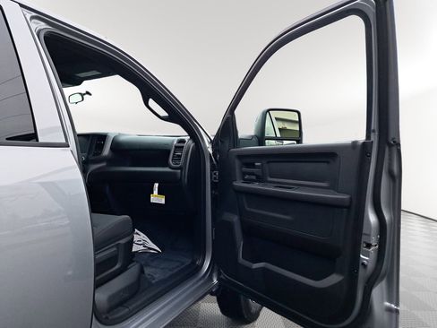 New 2024 RAM 2500 Tradesman w/ Bed Utility Group image 17