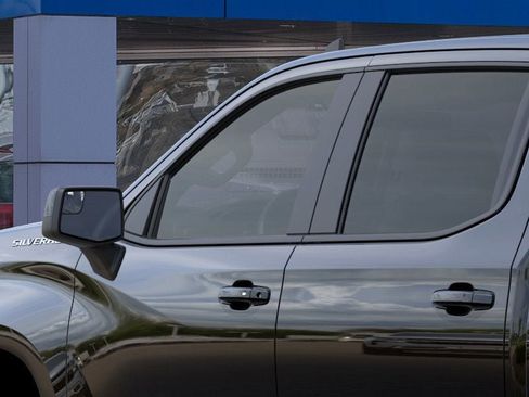 New 2026 Chevrolet Silverado 1500 RST w/ Protection Package image 12