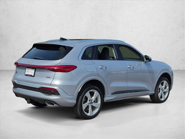 New 2026 Audi Q5 Premium AWD/4WD image 2