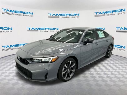 New 2026 Honda Civic Sport Touring