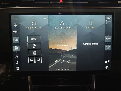 Used 2025 Land Rover Range Rover SE AWD/4WD image 23