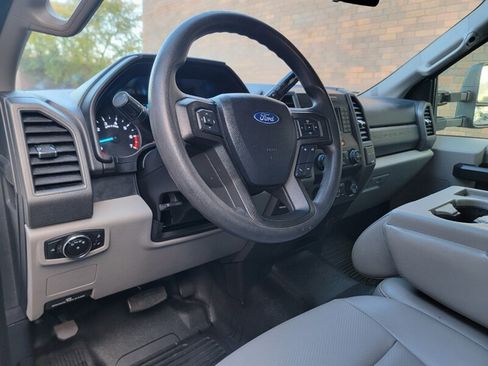 Used 2021 Ford F250 XL image 13