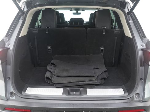 Used 2024 INFINITI QX60 Sensory image 19