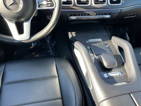Used 2021 Mercedes-Benz GLS 450 GLS 450 image 22