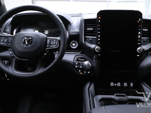New 2026 RAM 1500 Limited AWD/4WD image 20