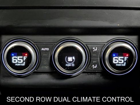 Used 2023 Land Rover Defender 130 X AWD/4WD image 19