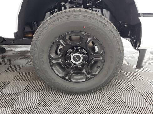 New 2026 Ford F350 XL w/ STX Appearance Package image 14