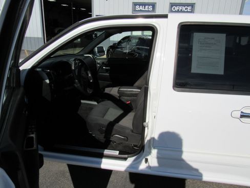 Used 2012 GMC Canyon SLE image 11