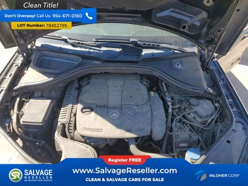 Used 2016 Mercedes-Benz GLE 350 image 16