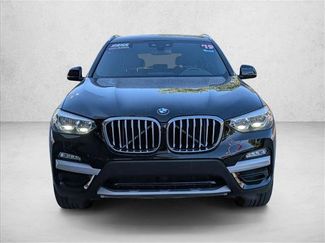 Used 2019 BMW X3 xDrive30i w/ Driving Assistance Package AWD/4WD video 2