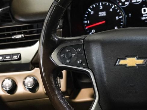 Used 2018 Chevrolet Tahoe Premier AWD/4WD image 19