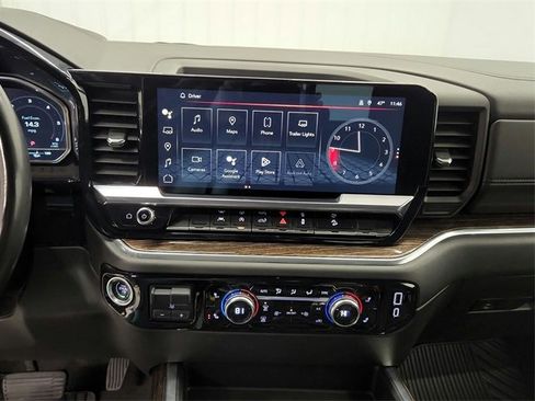 Used 2023 GMC Sierra 1500 Elevation w/ X31 Off-Road Package image 24