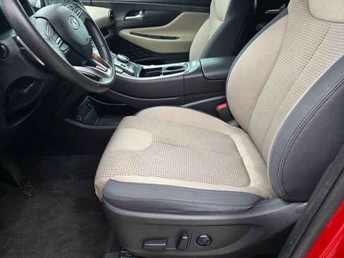 Used 2023 Hyundai Santa Fe SEL AWD/4WD image 11