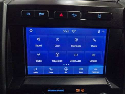 Used 2020 Ford F350 XLT w/ XLT Premium Package AWD/4WD image 60