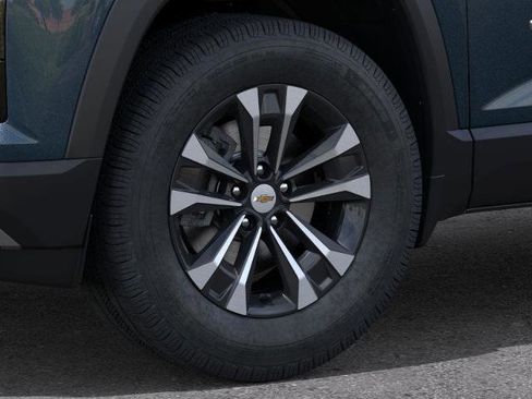 New 2026 Chevrolet Equinox LT w/ Convenience Package II image 43