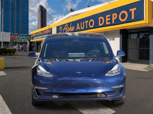 Used 2019 Tesla Model 3 Standard Range Plus RWD image 7