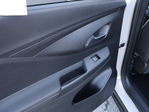 New 2026 Buick Envista Sport Touring w/ Studio Series FWD image 10