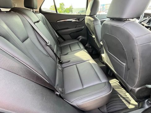 Used 2023 Buick Envision Essence FWD image 37