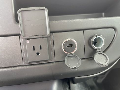 New 2023 GMC Savana 3500 w/ Power Convenience Package image 50