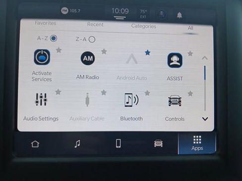 Used 2024 RAM 2500 Big Horn image 29