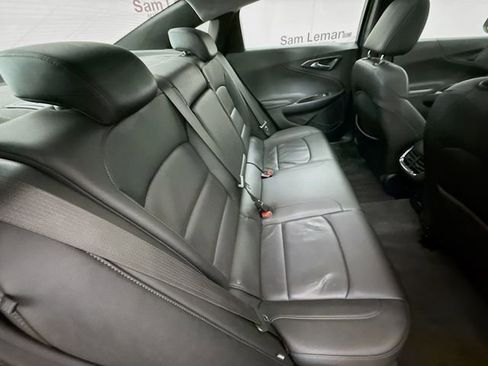 Used 2024 Chevrolet Malibu LT image 31