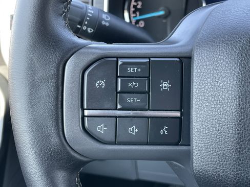 Used 2023 Ford F150 XLT w/ Equipment Group 302A High image 18